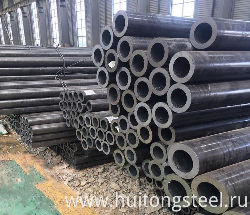 Alloy Steel pipe